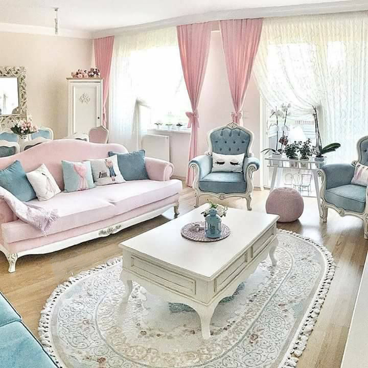 فرش ترک